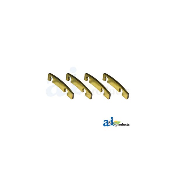 KIT, SHIM 4" x1.5" x1.5"